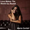 About Love Makes the World Go Round Song