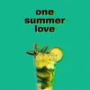 About one summer love Song