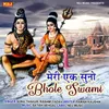 About Meri Ek Suno Bhole Swami Song