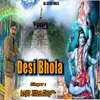 About Desi Bhola Song