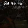 About Ella Se Fue Song