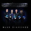 Blue Diamonds