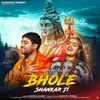 About Bhole Shankar Ji Song