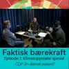 Episode 1: En døende pasient?