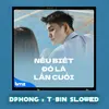 About Nếu Biết Đó Là Lần Cuối Song