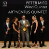 Wind Quintet: I. Allegro