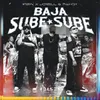 About Baja Sube Sube Song