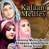 About Kalaam Medley Song