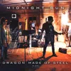 About Dragon Made of Steel Song