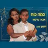 About כמה כוח Song