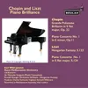 Piano Concerto No. 1 in E-Flat Major, S.124: IV. Allegro Maziale Animato