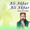 Ali Akbar Ali Akbar