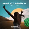 About Read All About It (Pt. III) Song