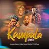 About Kampala Song