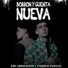 Borron Y Cuenta Nueva