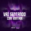 About VAI SENTANDO COM VONTADE Song