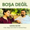 About Boşa Değil Song