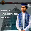 About Hum Ne Ankhon Se Dekha Song