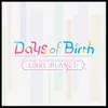 Days of Birth