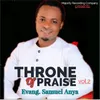 About Throne of Praise, Vol. 2 Song