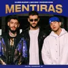 About Mentiras | CROSSOVER #3 Song