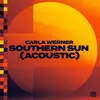 About Southern Sun (Acoustic) Song
