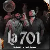 About LA 701 Song