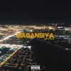 About Bagansiya (feat. Teys) Song