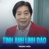 Tình Anh Lính Đảo