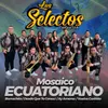 About Mosaico Ecuatoriano: Borrachito / Desde Que Te Conocí / Ay Amores / Vuelve Cariñito Song