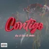 About Contigo Song