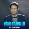 Vầng Trăng Lỡ