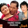 About Timro Hissi Pareko (From "Anjuli") Song