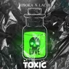 About TOXIC Song