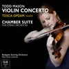 Chamber Suite: I. Allegro deciso