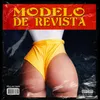 About Modelo de Revista Song