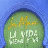 About La Vida Viene y Va Song