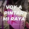 Voy a Pintar Mi Raya