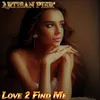 About Love 2 Find Me Song