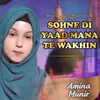 About Sohne Di Yaad Mana Te Wakhin Song