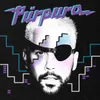 About Púrpura Song