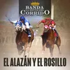 El Alazán y El Rosillo