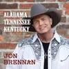 Alabama Tennesse Kentucky