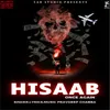 About Hisaab Song