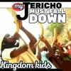 About My Jericho Must Fall Down Song