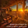 About Heaven for a Country Boy Song