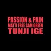 About Passion & Pain Song