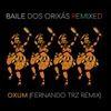 About Baile dos Orixás Remixed: Oxum Song