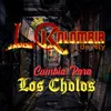 Cumbia Para los Cholos