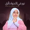 نور في الأجواء تألق